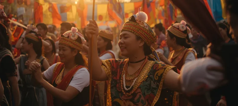 festival tradisional - academicwritingtips